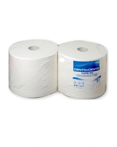 Průmyslová utěrka CENTO Průmyslová utěrka CENTO