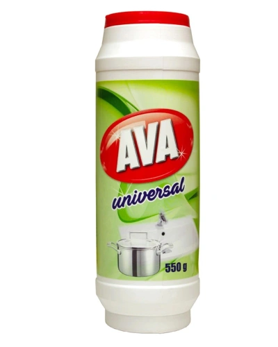 Písek na nádobí AVA universal  550g.jpg