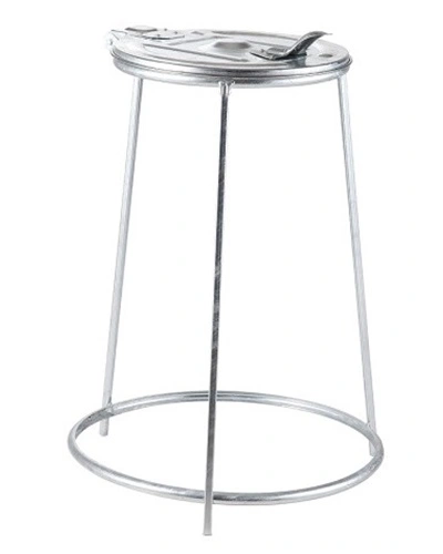 Držák na odpadní pytle