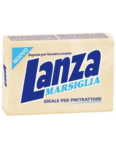 Lanza marsiglia, mýdlo prací, 250g.jpg