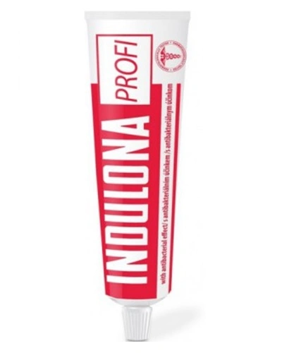 INDULONA krém reparační 100 ml