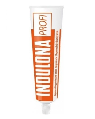 INDULONA krém reparační 100 ml INDULONA krém reparační 100 ml