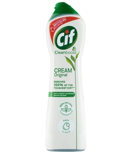 Cif, tekutý písek Original.jpg Cif, tekutý písek Original.jpg