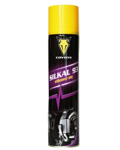 Sprej Konzervační SILKAL 93 400ml.jpg Sprej Konzervační SILKAL 93 400ml.jpg