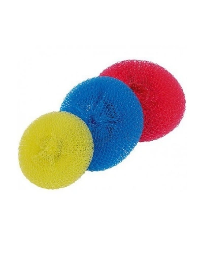 Drátěnka PVC, velká Drátěnka PVC, velká