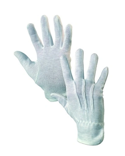 Rukavice MAWA, textilní
