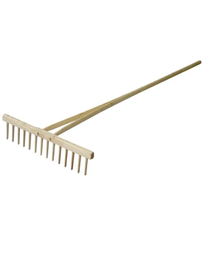 Hrábě dřevěné s násadou 145 058 délka 160cm 13zubů.jpg Hrábě dřevěné s násadou 145 058 délka 160cm 13zubů.jpg