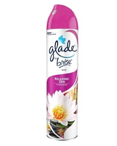 Osvěžovač vzduchu GLADE by Brise300 ml japonská zahrada.jpg Osvěžovač vzduchu GLADE by Brise300 ml japonská zahrada.jpg