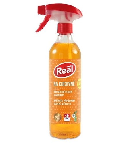 Real na kuchyně 550 g