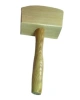 Dřevěná palička