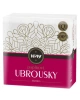 Ubrousky papírové WAY, 33 x33 cm.jpg