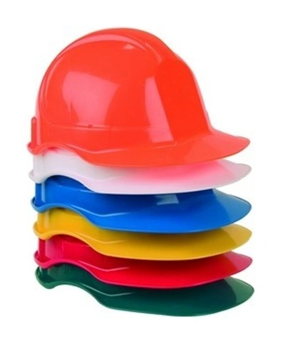 Ochranná přilba PROHELM LASS bílá