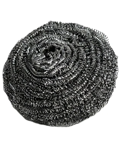 Drátěnka JUMBO, 40 g - nerezová.jpg