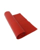 Pytel LDPE 80 - červený