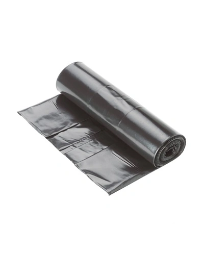 Pytel LDPE 100 černý Pytel LDPE 100 černý