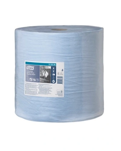 Průmyslová utěrka TORK Heavy-Duty 130080