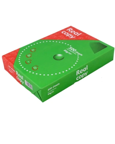 Papír xero Real copy A4, 80 g.jpg Papír xero Real copy A4, 80 g.jpg