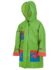 Pláštěnka dětská FROGY, zelená.jpg Pláštěnka dětská FROGY, zelená.jpg