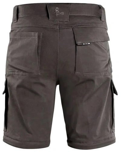 Kalhoty pánské do pasu VENATOR, s odepínacími nohavicemi, khaki 5.jpg Kalhoty pánské do pasu VENATOR, s odepínacími nohavicemi, khaki 5.jpg