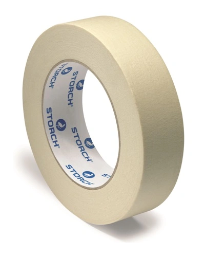 Páska krepová 25 mm x 50 m