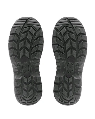 Obuv polobotka STONE PYRIT S3 černá 2 Obuv polobotka STONE PYRIT S3 černá 2