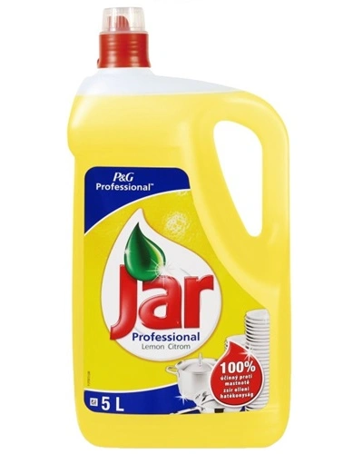 JAR prostředek na nádobí profesional 5 l