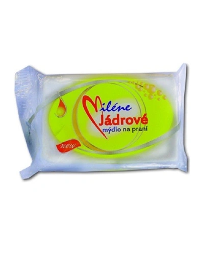 Prací mýdlo jádrové 150 g Prací mýdlo jádrové 150 g