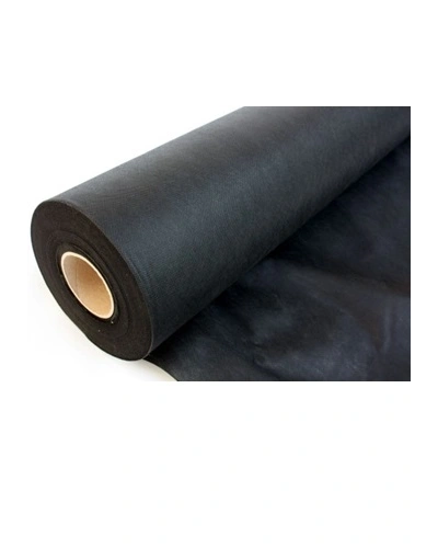 Netkaná textilie 1,6 m x 250 m /role/ 50 g/m2