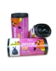 Pytel na odpad EKONOMY, 30 l, 50ks/role