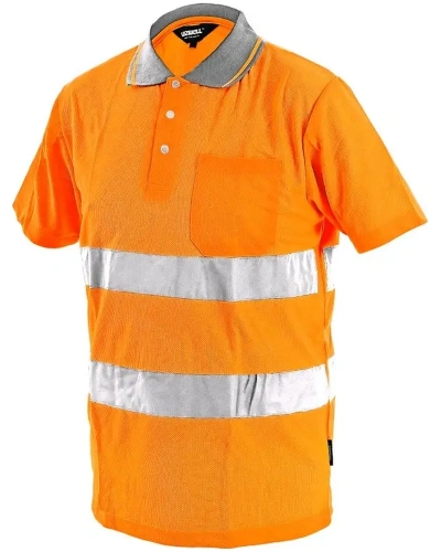 Tričko DOVER  oranžové 2.jpg