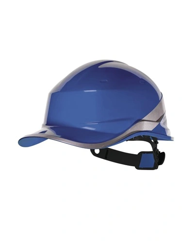 Ochranná přilba DIAMOND V modrá