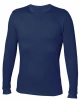 Tričko pánské IHUK 701, funkční s dlouhým rukávem, TEX modré.jpg