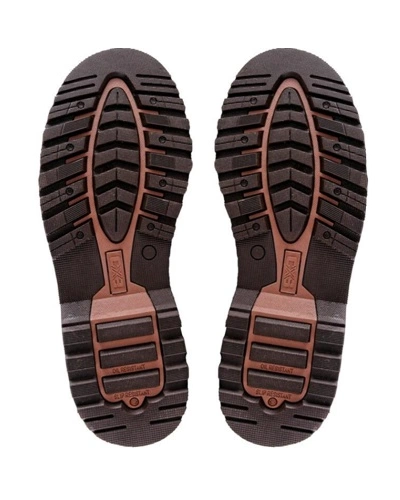 Obuv kotníková ROAD GRAND OB hnědá 3 Obuv kotníková ROAD GRAND OB hnědá 3