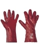 Rukavice pracovní povrstvené REDSTART, celomáč.v PVC, 35 cm.jpg