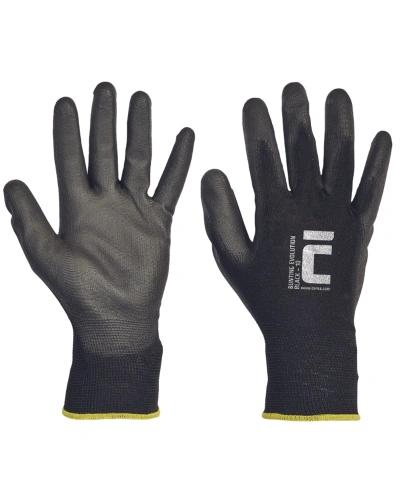 Rukavice pracovní povrstvené BUNTING BLACK EVOLUTION.jpg