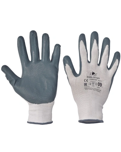 Rukavice pracovní povrstvené FF BABBLER LIGHT HS-04-001.jpg