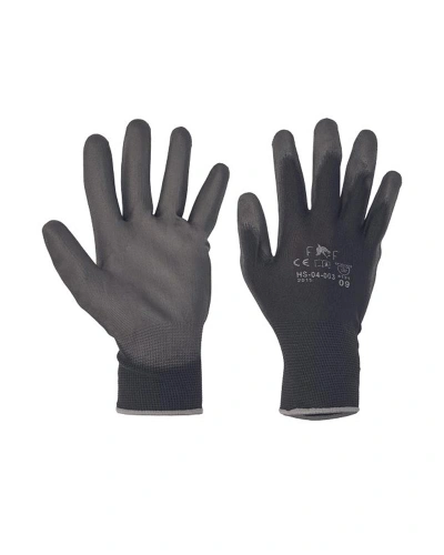 Rukavice FF BUNTING LIGHT HS-04-003 Rukavice FF BUNTING LIGHT HS-04-003