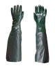 Rukavice UNIVERSAL, s návlekem