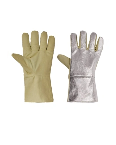 Rukavice SCAUP AL tepelně odolné Rukavice SCAUP AL tepelně odolné