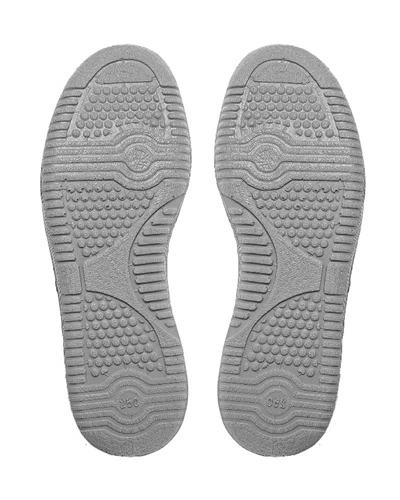 Obuv polobotka MOLEDA PRESTIGE šněrovací černá 3