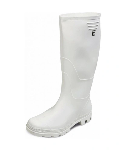 Holínky GINOCCHIO - bílá Holínky GINOCCHIO - bílá