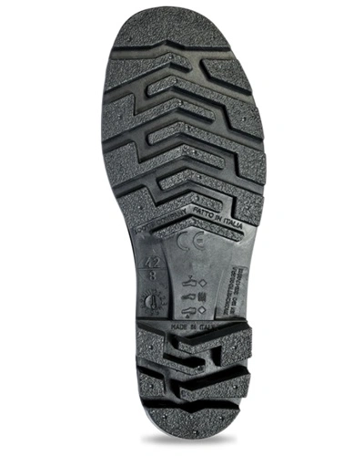 Nízké holínky TRONCHETTO 2 Nízké holínky TRONCHETTO 2