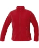 Bunda dámská fleece GOMTI, červená.jpg