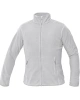 Bunda dámská fleece GOMTI, bílá.jpg Bunda dámská fleece GOMTI, bílá.jpg