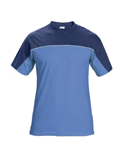 Pánské tričko STANMORE, modré