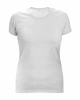 Tričko dámské SURMA LADY - bílá