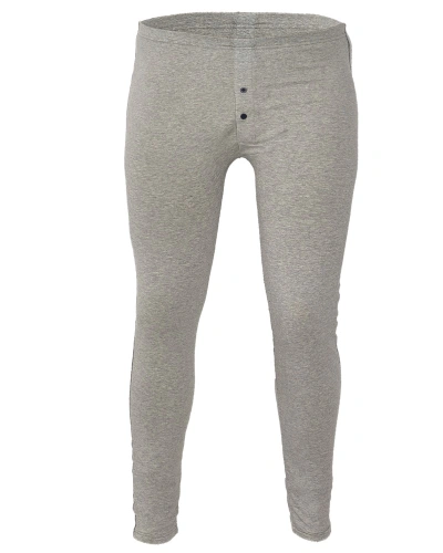 Spodky pánské LION, dlouhé - šedá.jpg Spodky pánské LION, dlouhé - šedá.jpg