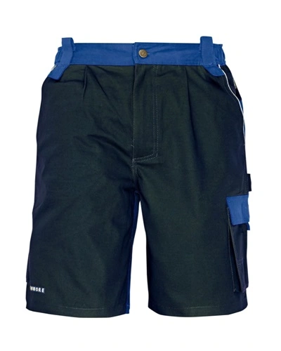Šortky STANMORE - tmavě modrá Šortky STANMORE - tmavě modrá