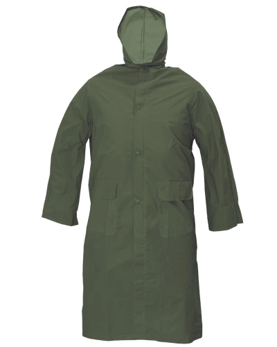 Plášť CETUS PVC - zelená.jpg