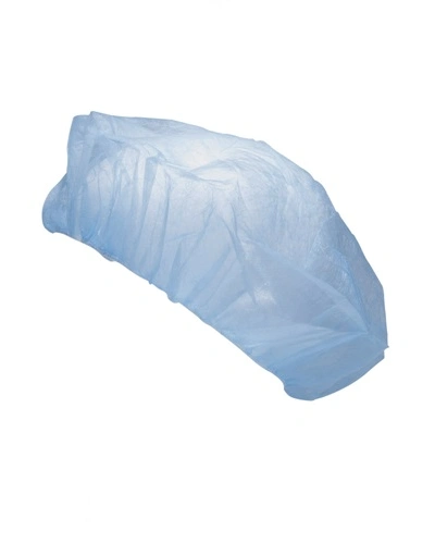 Jednorázová čepice VAPI modrá 100ks/bal Jednorázová čepice VAPI modrá 100ks/bal